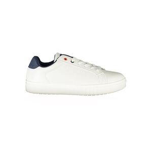 Mares White Polyurethane Men Men's Sneaker